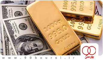 بازار طلا و ارز در